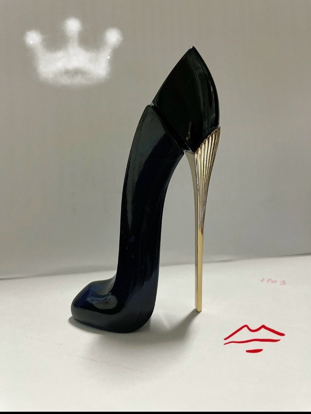 Mini Carolina Herrera Good Girl EDP